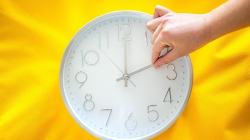 Neue Uhrzeit: Tipps zur Umstellung auf die Sommerzeit