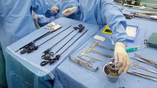 Patientenbeschwerden: TK: 333 vermutete Behandlungsfehler in Hamburg gemeldet