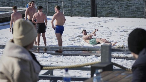 Weltweite Glücksrangliste: Finnland bleibt glücklichstes Land der Welt
