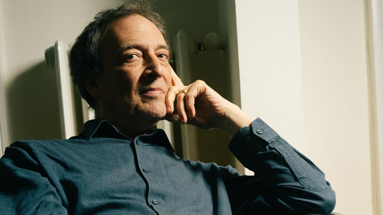 Misha Glenny: "Das sind extrem ehrgeizige Kerle"