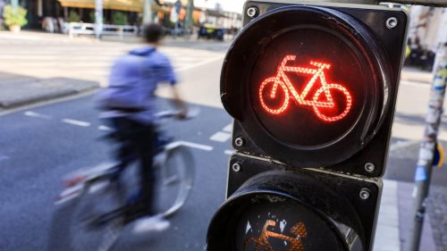 Bilanz Schwerpunktkontrollen: Bayerns Radlern sind Verkehrsregeln viel zu oft total egal