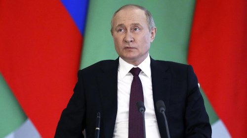 Russlands Präsident: Berater bestätigt Teilnahme von Wladimir Putin an G20-Gipfel