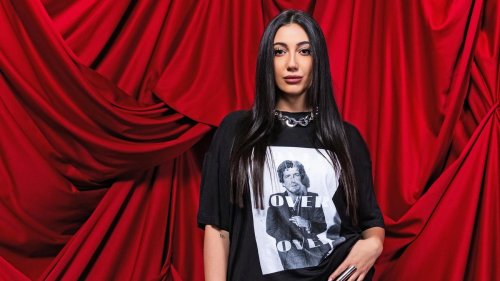 Israel beim ESC: "Wir haben Angst davor, isoliert zu sein"