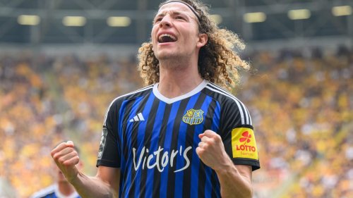 3. Fußball-Liga: Saarbrücken verliert Spitzenspiel in Bielefeld