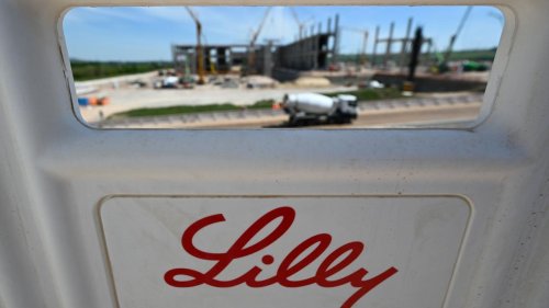Pharma: Eli Lilly: Neue Jobs und Rückenwind für Pharmabranche