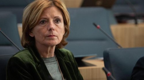 Koalition: Dreyer zu Ampel-Sondierungen: Wir haben Vertrauen aufgebaut