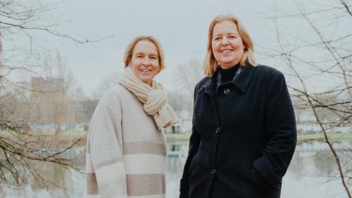 Fußball: "Wir haben schon zusammen Fußball gespielt"