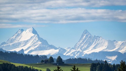 Umfrage zu Auswanderungswunsch: Die Sehnsucht nach dem besseren Deutschland