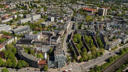Wohnungsbau: Bedroht der Wohnungsbau die Hamburger Stadtnatur?