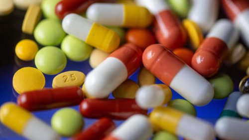 Pharmabranche: Donald Trump will Arzneimittelpreise in den USA drastisch senken