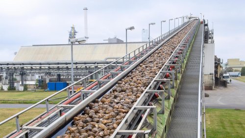 Energiekosten: Erzeugerpreise in Deutschland sinken überraschend