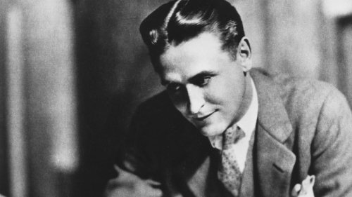 "Der große Gatsby" von F. Scott Fitzgerald: Wer dieses Buch liest, versteht etwas mehr vom Elend Amerikas