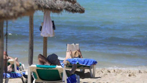 Tourismus: Tui: Das sind beliebtesten Reiseziele in den Osterferien