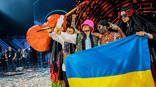 Politisierung russischer Musik: Der gute Ton in schlechten Zeiten