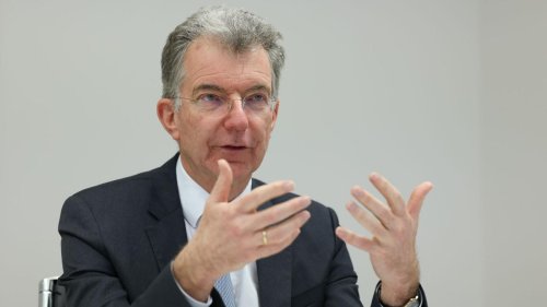 Sicherheitskonferenz: Mindestens 40 Staats- und Regierungschefs in München