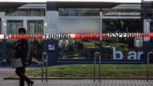 Islamismus-Verdacht: Nach Messerangriff: Karlsruhe ermittelt wegen Anschlags