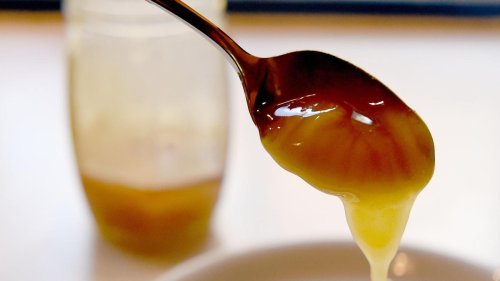 Gesundheitsrisiko: Immer häufiger "Potenz-Honig" abgefangen