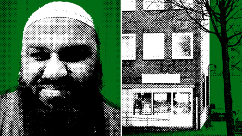 Al-Azhari-Institut in Hamburg: Institut des Hasses