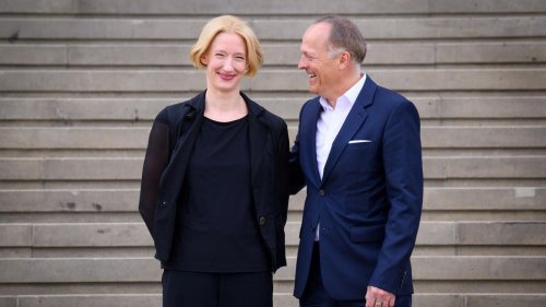 Festival: Classic Open Air mit Mallwitz, Netrebko und Zarrella