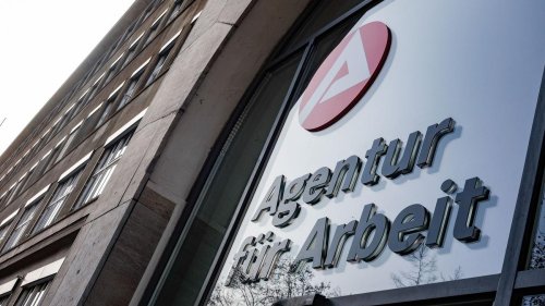 Hamburg: Arbeitsagentur gibt Arbeitsmarktzahlen für Mai bekannt
