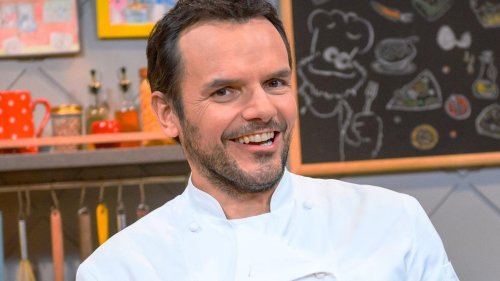 Fernsehen: TV-Koch Steffen Henssler erstmals bei Sat.1-Show "The Taste"