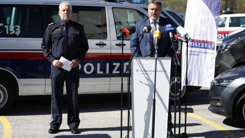 Queerfeindliche Gewalt in Österreich: Festnahmen in Österreich nach Überfällen auf Homosexuelle