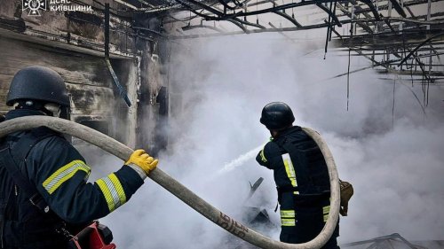 Ukraine-Krieg: Rubio: Russland klargemacht, dass Sanktionen drohen könnten