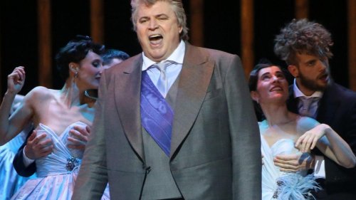 Oper: Wagner-Tenor Peter Seiffert mit 71 gestorben