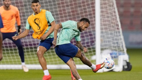 K.o.-Runde: Das bringt der Tag bei der Fußball-WM