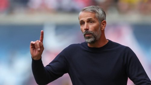 Cheftrainer: Rose fordert clevere Leipziger gegen Bochum