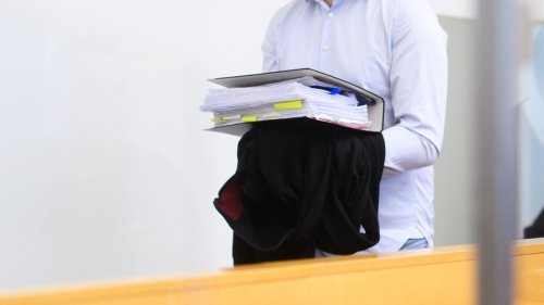 Von Kokain-Dealern bestochen?: Inhaftierter Staatsanwalt: "Maulwurf läuft noch frei herum"