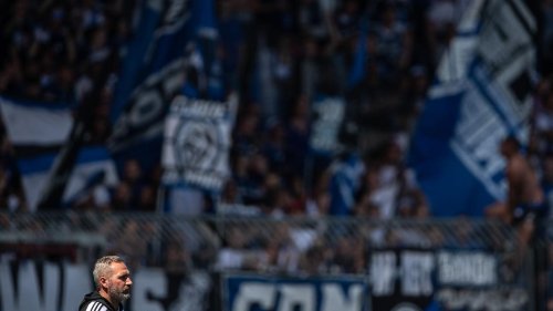 2. Bundesliga: Sieg der Konkurrenz: HSV gegen Braunschweig unter Druck