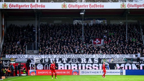 Bundesliga: Seoane nach Fan-Reaktion: "Team braucht die Unterstützung"
