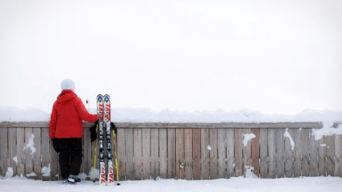 Wintersport: Gute Geschäfte trotz Klimawandel