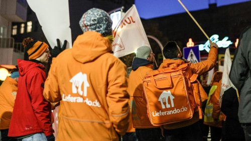 Lohnerhöhung : Keine Panik vor höheren Löhnen