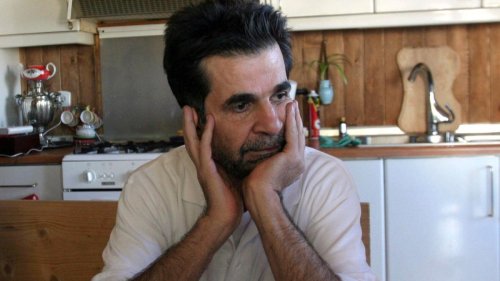 Justiz: Iran: "Taxi Teheran"-Regisseur Jafar Panahi auf Kaution frei