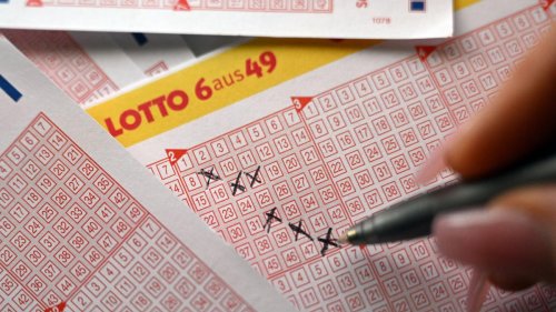 Glücksspiel: Lotto-Spieler aus Dresden gewinnt knapp 1,6 Millionen Euro