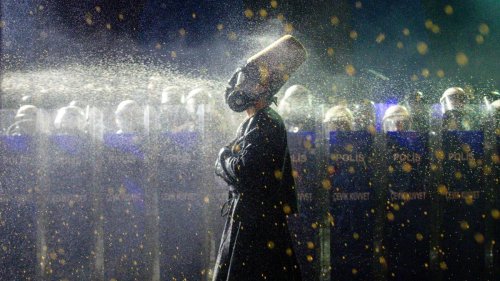 Festnahme von Ekrem İmamoğlu: Knapp 200 Menschen nach Protesten in der Türkei vor Gericht