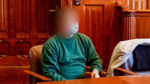Schleswig-Holstein: Baby stirbt nach Schütteltrauma - Haftstrafe für Vater