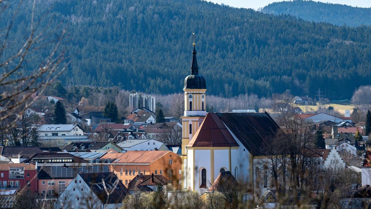 Niederbayern: Streit ums Schweine-Wettgrillen - Protest von Veganern