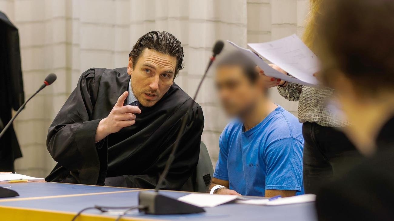 Schwere Körperverletzung: Urteil im "Hähnchenschenkel"-Prozess erwartet