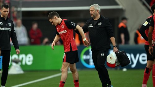 Fußball-Bundesliga: Löw rät Wirtz erst nach der WM zu einem Wechsel