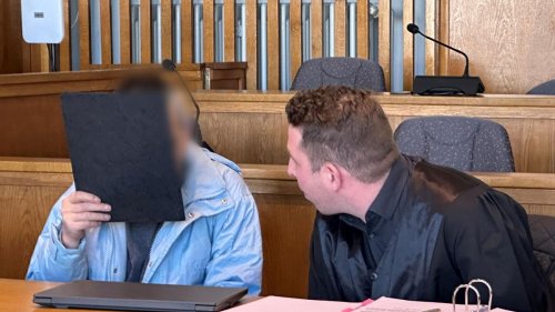 Saarbrücken: Doppelmord: Angeklagter war mit Opfern befreundet