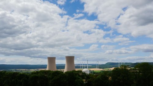 AKW-Laufzeiten: "Der Atomausstieg ist beschlossene Sache"