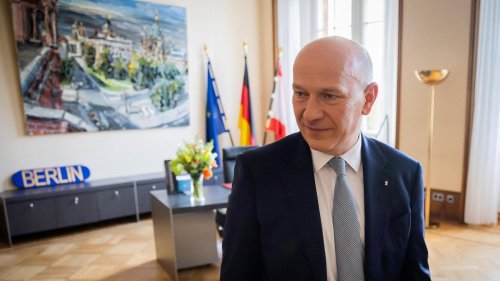 Friedrich Merz: Union uneins über Reform der Schuldenbremse