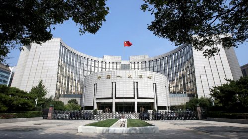 Chinesische Zentralbank: China verbietet Transaktionen in Verbindung mit Kryptowährungen