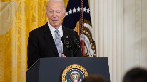 USA: Biden unterzeichnet Gesetz zu Corona-Geheimdienstinfos