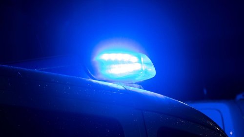Mit 188 Km/h: Ohne Fahrerlaubnis und viel zu schnell: Polizei stoppt Raser