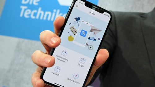 Gesundheit und Digitalisierung: Elektronische Patientenakte: Tipps und Hilfen für Senioren