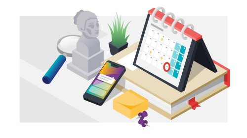Kalenderblatt: Was geschah am 10. April?